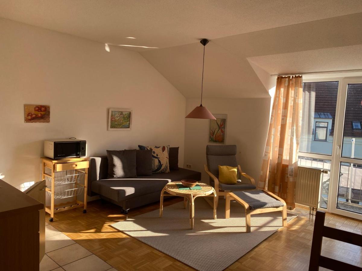 Ferienresidenz Am Weissen Regen Διαμέρισμα Kötzting Εξωτερικό φωτογραφία