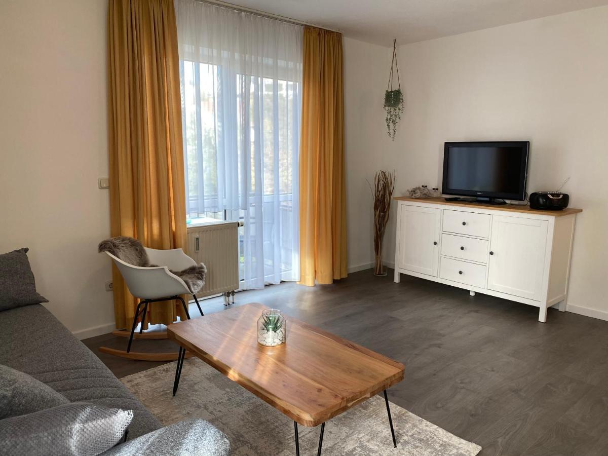 Ferienresidenz Am Weissen Regen Διαμέρισμα Kötzting Εξωτερικό φωτογραφία