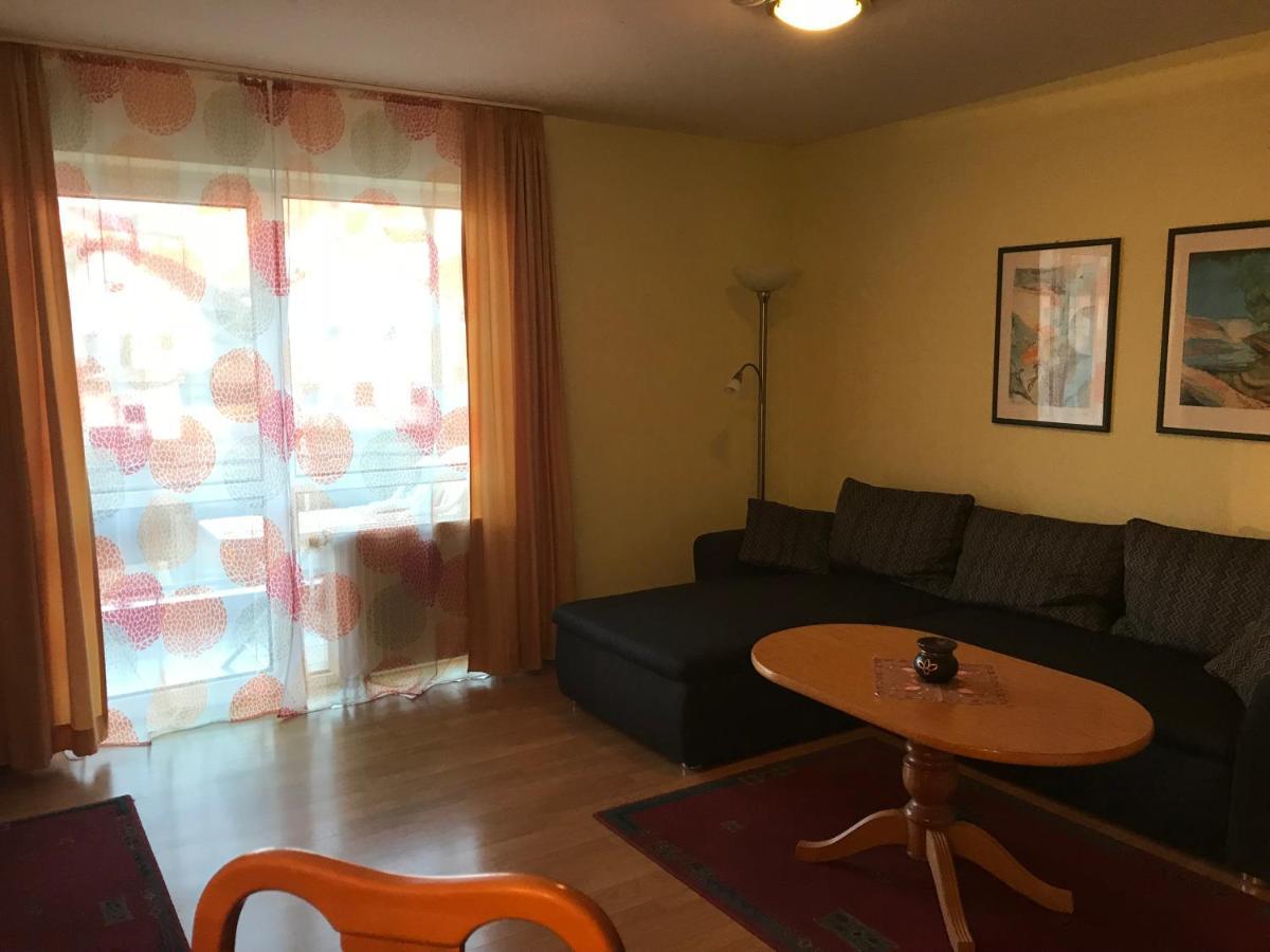Ferienresidenz Am Weissen Regen Διαμέρισμα Kötzting Εξωτερικό φωτογραφία