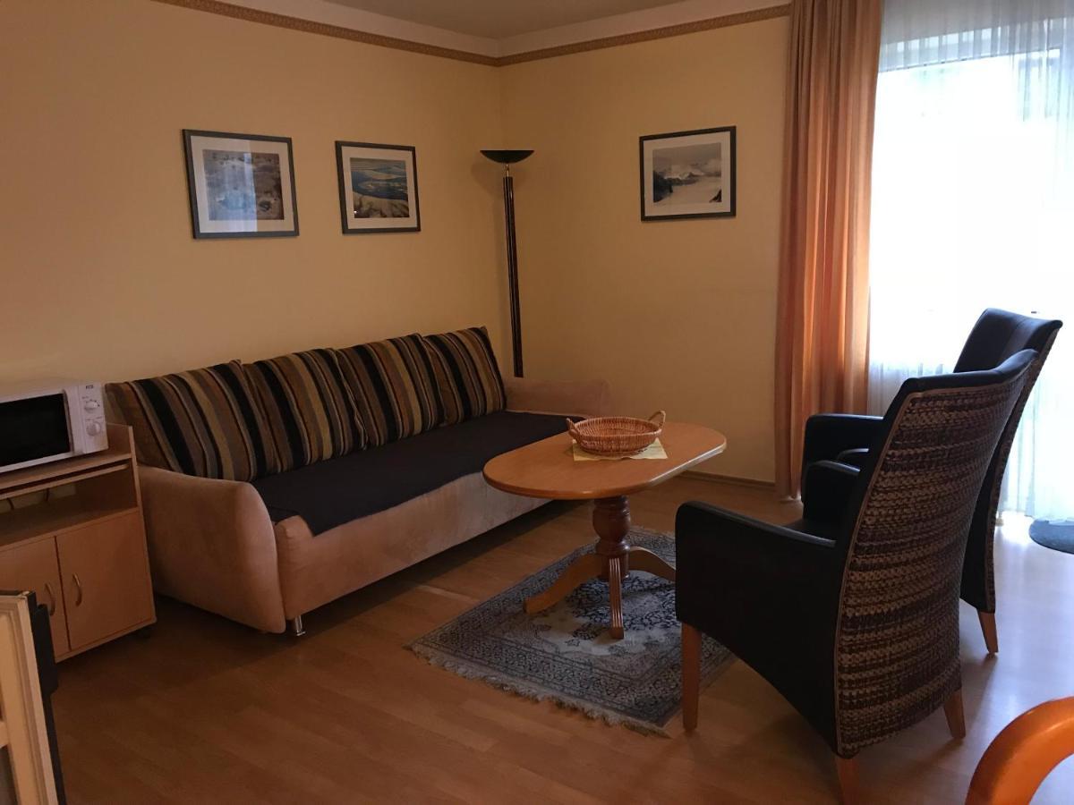 Ferienresidenz Am Weissen Regen Διαμέρισμα Kötzting Εξωτερικό φωτογραφία