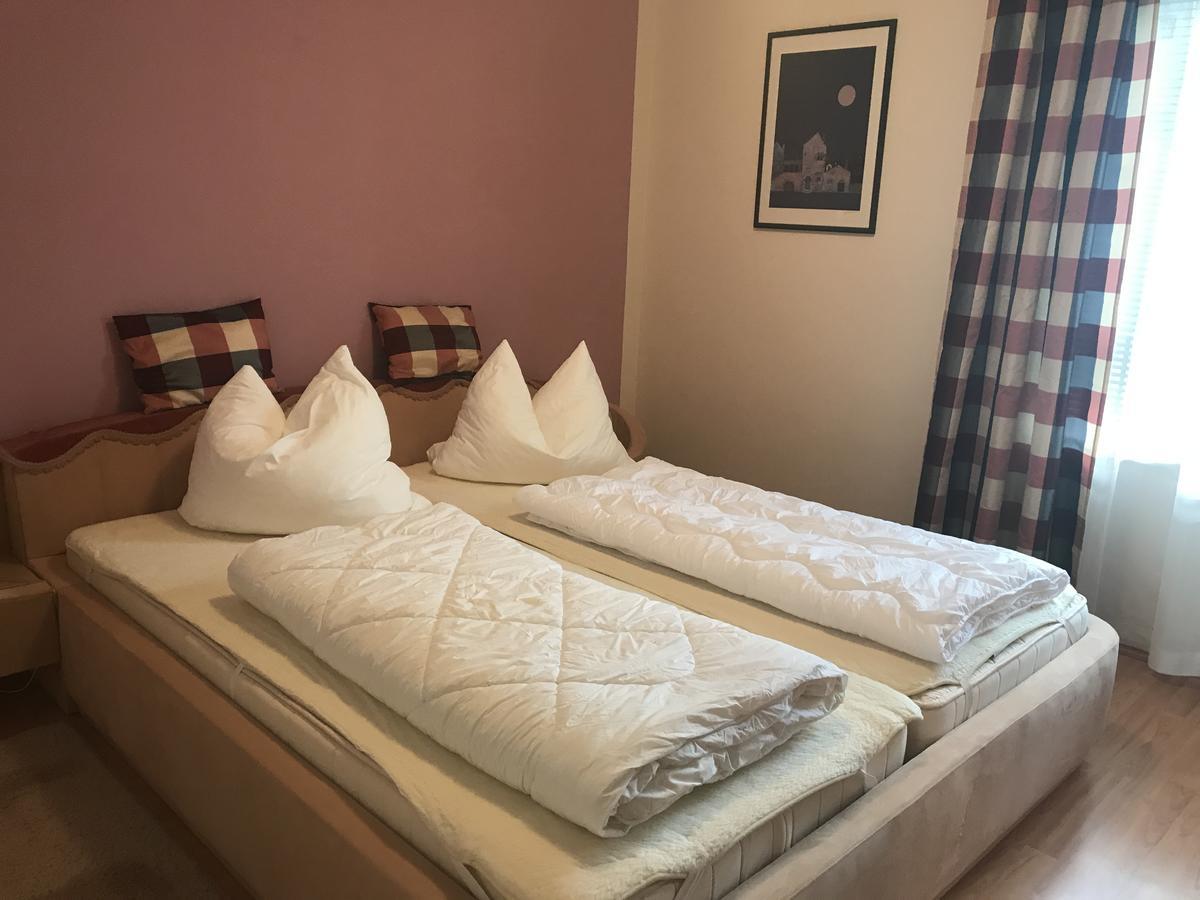 Ferienresidenz Am Weissen Regen Διαμέρισμα Kötzting Εξωτερικό φωτογραφία