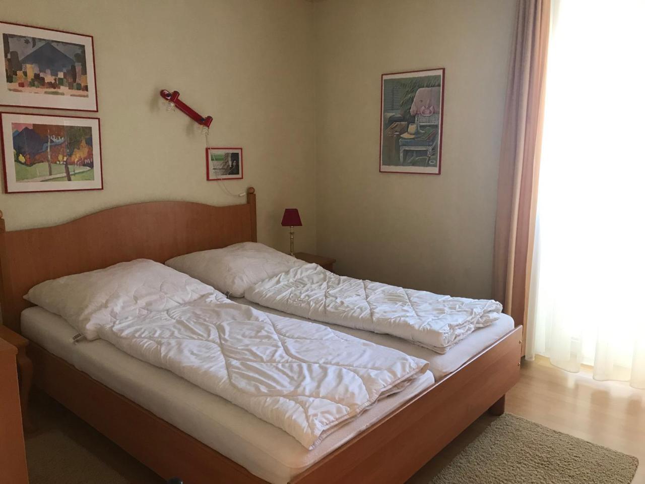 Ferienresidenz Am Weissen Regen Διαμέρισμα Kötzting Εξωτερικό φωτογραφία