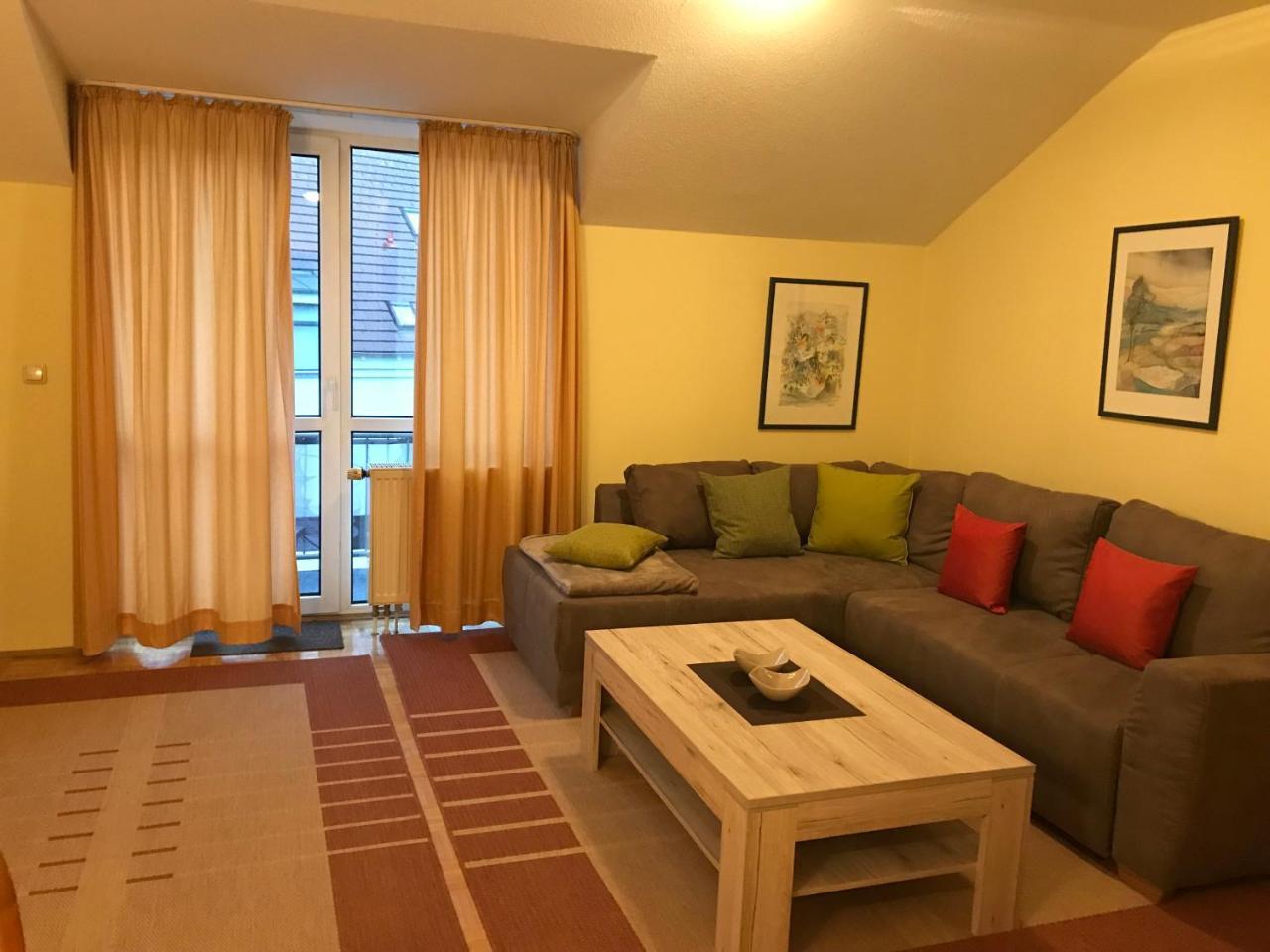 Ferienresidenz Am Weissen Regen Διαμέρισμα Kötzting Εξωτερικό φωτογραφία