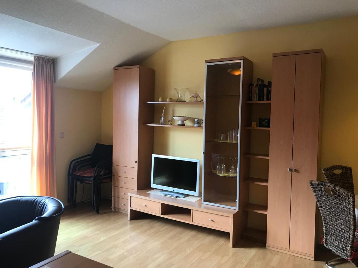 Ferienresidenz Am Weissen Regen Διαμέρισμα Kötzting Εξωτερικό φωτογραφία